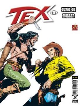 Imagem de TEX N? 613