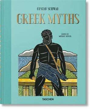 Imagem de GREEK MYTHS