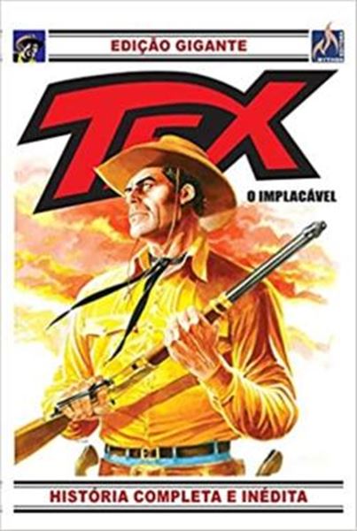 Picture of TEX GIGANTE 35
