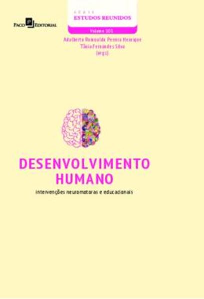 Picture of DESENVOLVIMENTO HUMANO - INTERVENCOES NEUROMOTORAS E EDUCACIONAIS