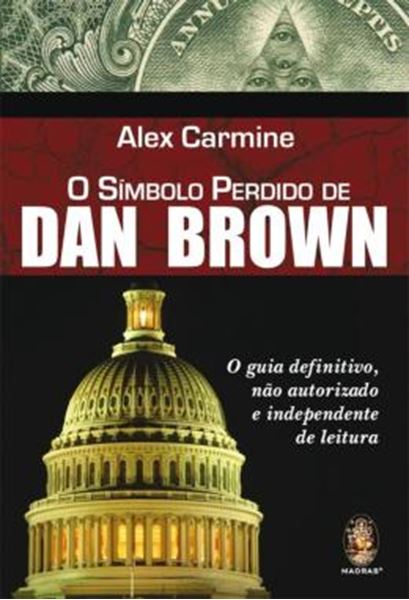 Picture of O SIMBOLO PERDIDO DE DAN BROWN