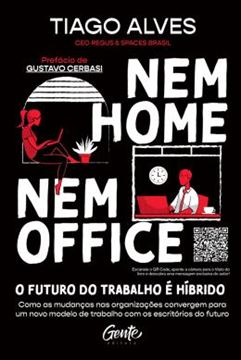 Imagem de NEM HOME NEM OFFICE