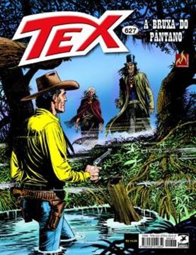 Imagem de TEX N? 627