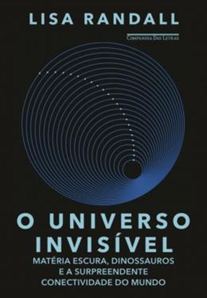 Picture of O UNIVERSO INVISIVEL