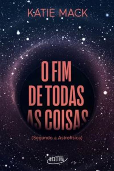 Picture of O FIM DE TODAS AS COISAS