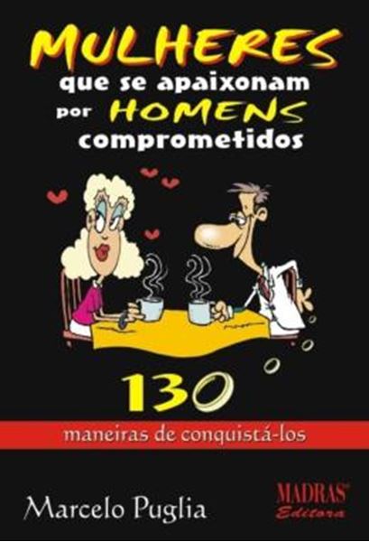 Picture of MULHERES QUE SE APAIXONAM POR HOMENS COMPROMETIDOS