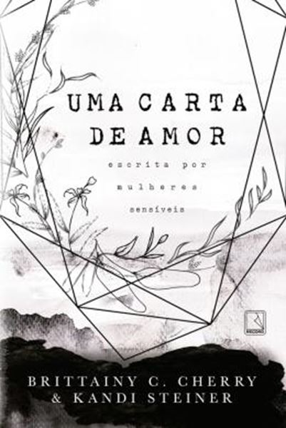 Picture of UMA CARTA DE AMOR ESCRITA POR MULHERES SENSIVEIS
