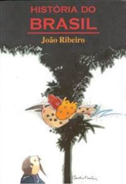 Picture of HISTORIA DO BRASIL