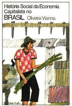 Imagem de HISTORIA SOCIAL DA ECONOMIA CAPITALISTA NO BRASIL - 2 VOLUMES