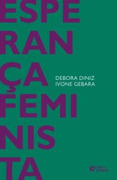 Imagem de ESPERANCA FEMINISTA