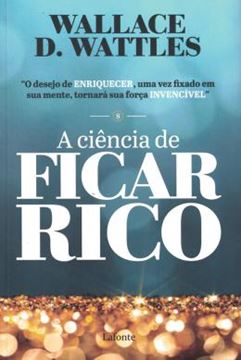 Imagem de A CIENCIA DE FICAR RICO