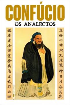 Imagem de OS ANALECTOS