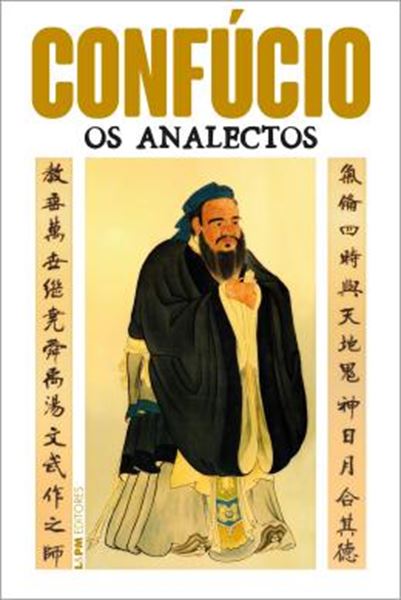 Picture of OS ANALECTOS