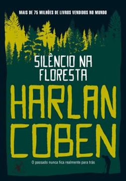 Imagem de SILENCIO NA FLORESTA