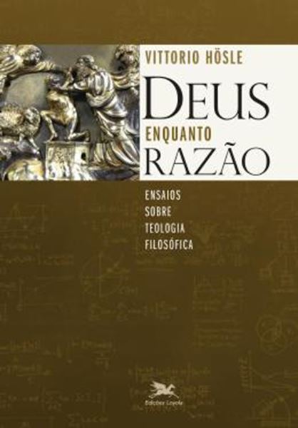 Picture of DEUS ENQUANTO RAZAO