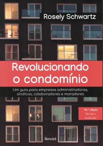Picture of REVOLUCIONANDO O CONDOMINIO - 16ª ED