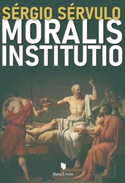 Imagem de MORALIS INSTITUTIO