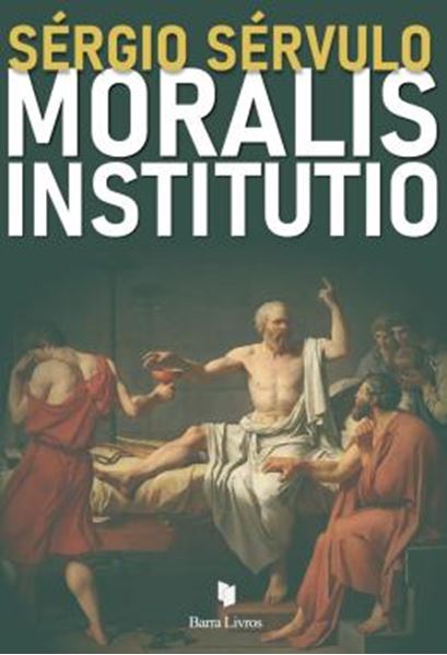 Picture of MORALIS INSTITUTIO
