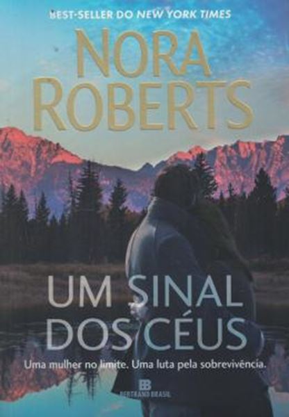 Picture of UM SINAL DOS CEUS