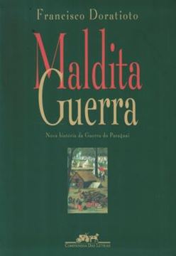 Imagem de MALDITA GUERRA - 2ª ED