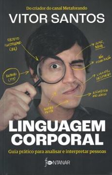 Imagem de LINGUAGEM CORPORAL