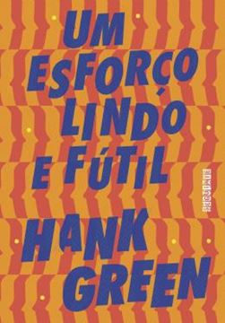 Imagem de UM ESFORCO LINDO E FUTIL