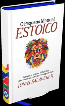 Imagem de O PEQUENO MANUAL ESTOICO