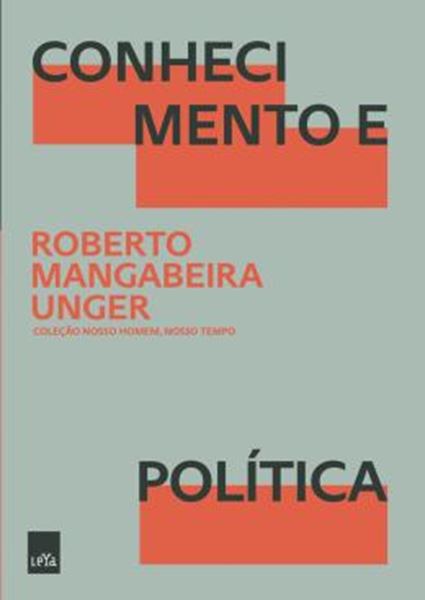 Picture of CONHECIMENTO E POLITICA
