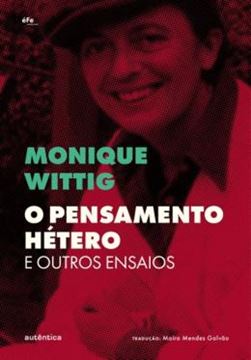 Imagem de O PENSAMENTO HETERO E OUTROS ENSAIOS