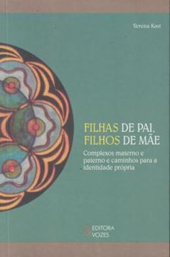 Imagem de FILHAS DE PAI, FILHOS DE MAE