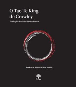 Imagem de O TAO TE KING DE CROWLEY