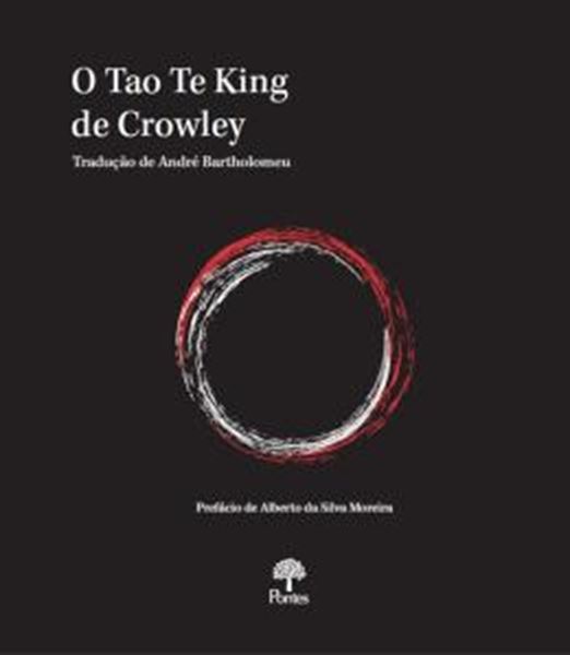 Picture of O TAO TE KING DE CROWLEY