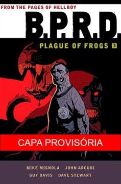 Imagem de B.P.D.P OMNIBUS