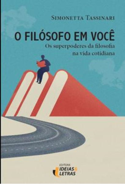 Picture of O FILOSOFO EM VOCE