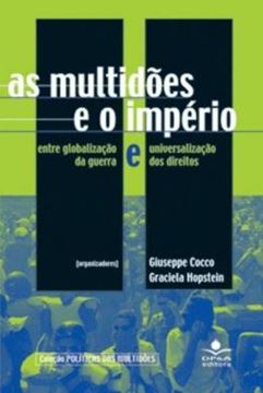Imagem de AS MULTIDOES E O IMPERIO