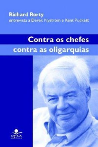 Picture of CONTRA OS CHEFES, CONTRA AS OLIGARQUIAS