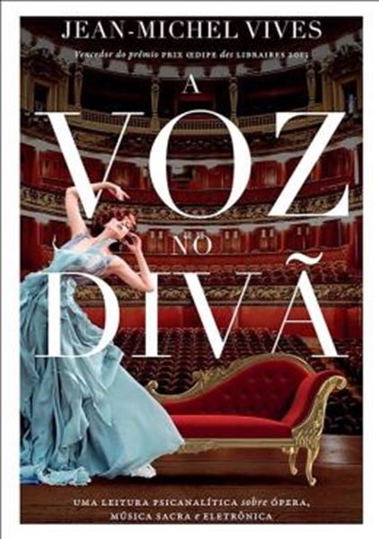 Picture of A VOZ NO DIVA