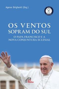 Imagem de OS VENTOS QUE SOPRAM DO SUL