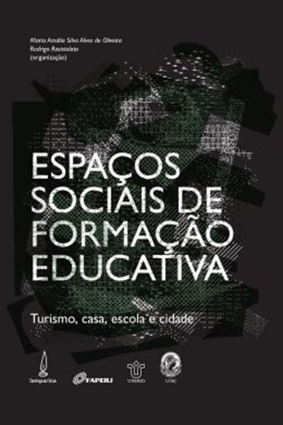 Picture of ESPACOS SOCIAIS DE FORMACAO EDUCATIVA