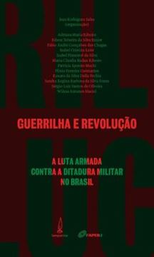 Imagem de GUERRILHA E REVOLUCAO