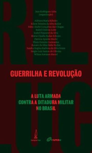 Picture of GUERRILHA E REVOLUCAO