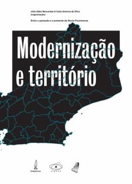 Picture of MODERNIZACAO E TERRITORIO