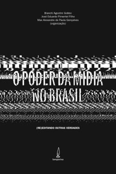 Picture of O PODER DA MIDIA NO BRASIL