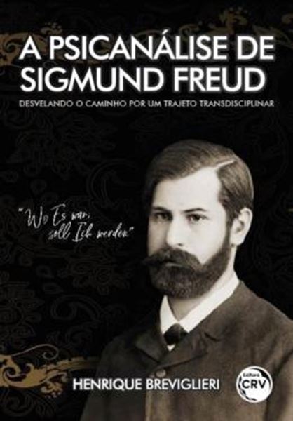 Picture of A PSICANALISE DE SIGMUND FREUD