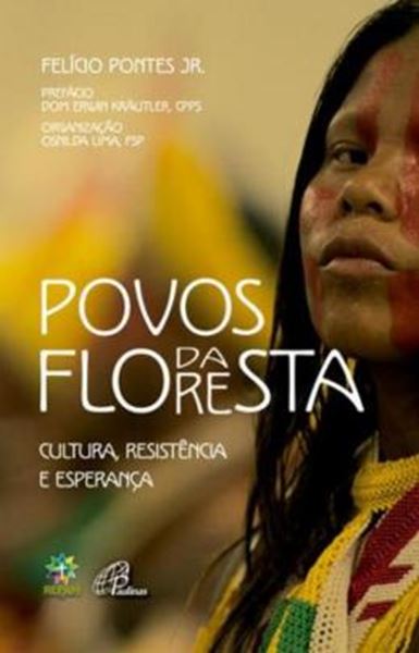 Picture of POVOS DA FLORESTA