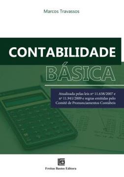 Imagem de CONTABILIDADE BASICA