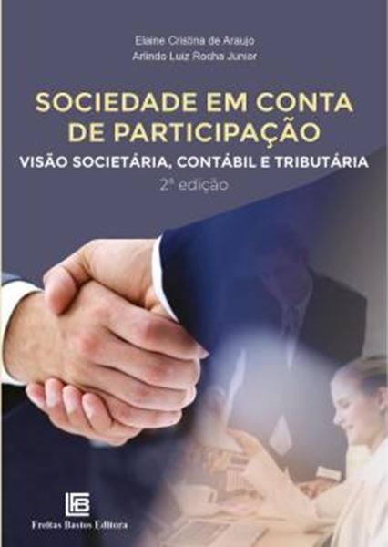 Picture of SOCIEDADE EM CONTA DE PARTICIPACAO