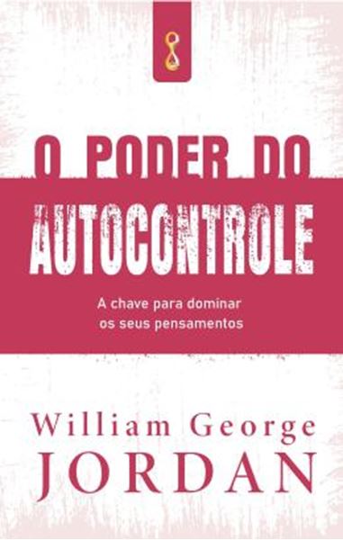 Picture of O PODER DO AUTOCONTROLE