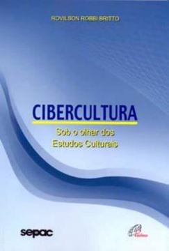 Imagem de CIBERCULTURA