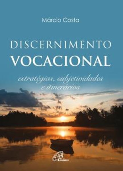 Picture of DISCERNIMENTO VOCACIONAL